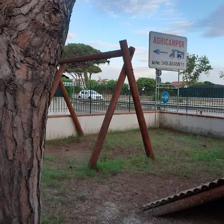 Il Pomodoro House *