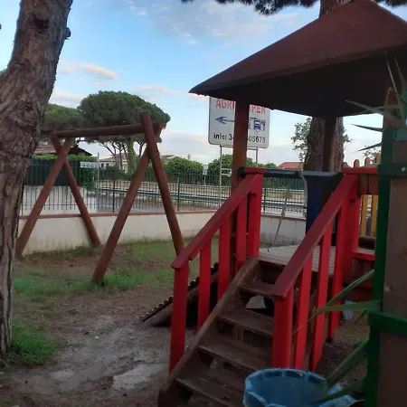 Il Pomodoro House *