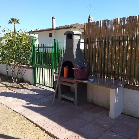 Il Pomodoro House * Lido Di Fondi